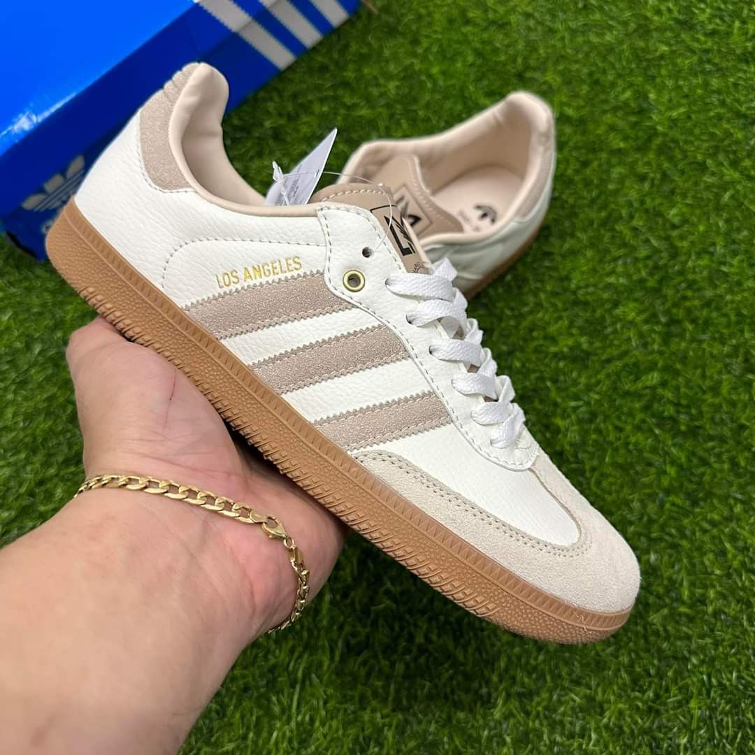 Adidas los angeles women's cheap