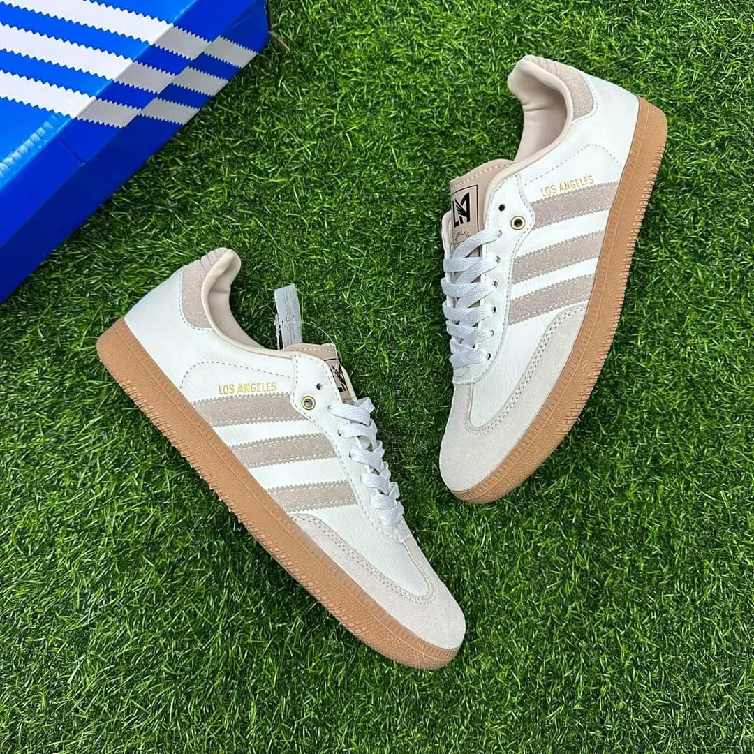 Adidas Samba Los Angeles For Men & Women, Men's Fashion, Footwear, Sneakers on Carousell Adidas Samba Los Angeles For Men & Women, Men's Fashion, Footwear, Sneakers on Carousell