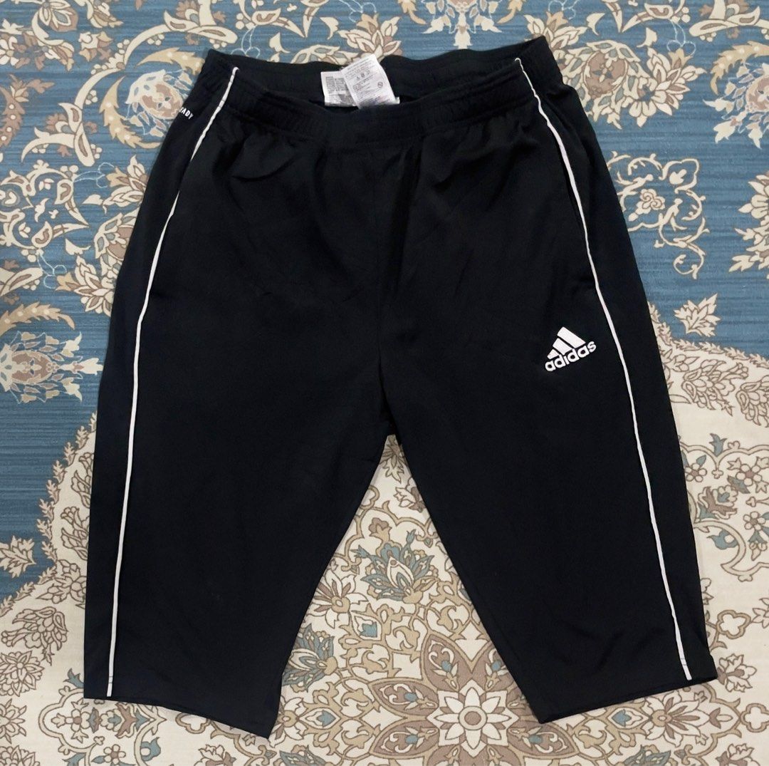Adidas f50 3/4 pants 2025