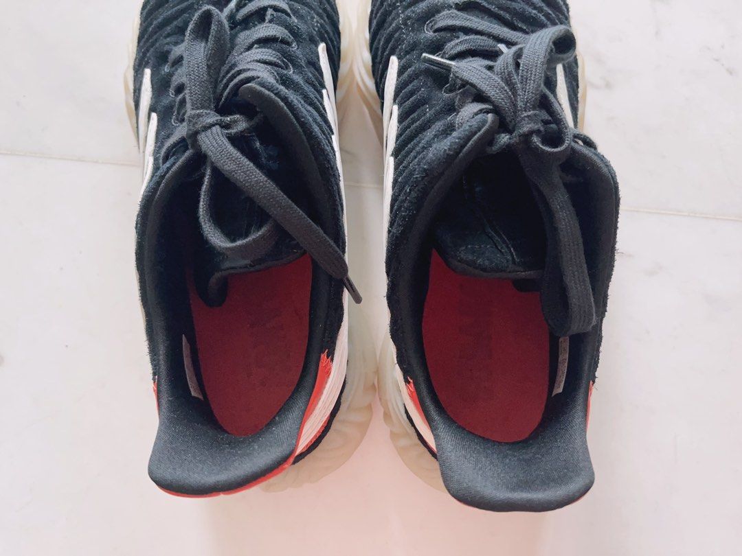Adidas shoes new arrivals 2019 model 125