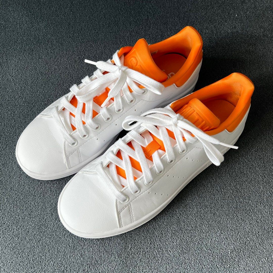 Adidas Stan Smith Women s Fashion Footwear Sneakers on Carousell