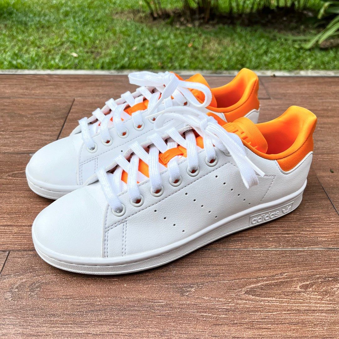 Stan smith 2 womens Orange store