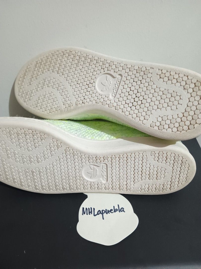 Stan smith primeknit sizing discount