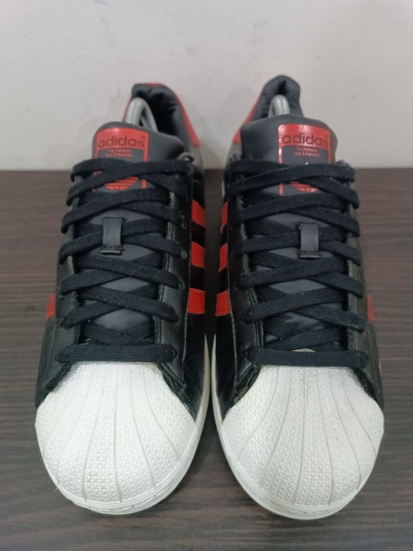 Adidas superstar clearance 2 mens 8.5