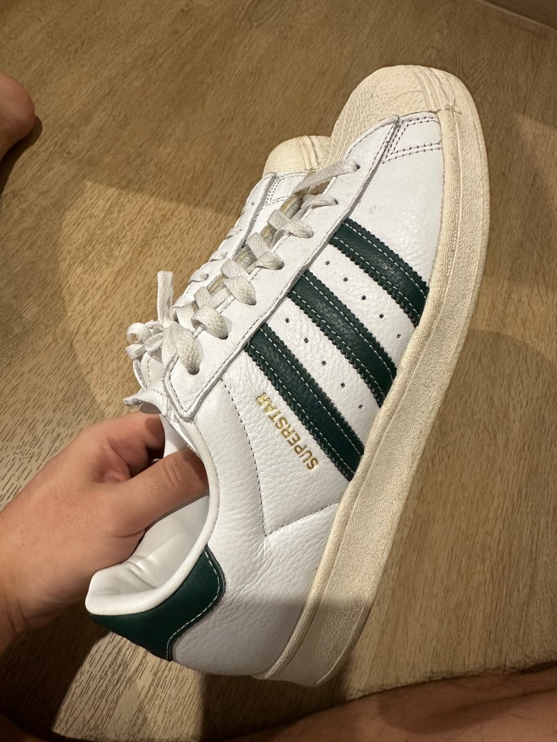 Adidas deals superstar 21