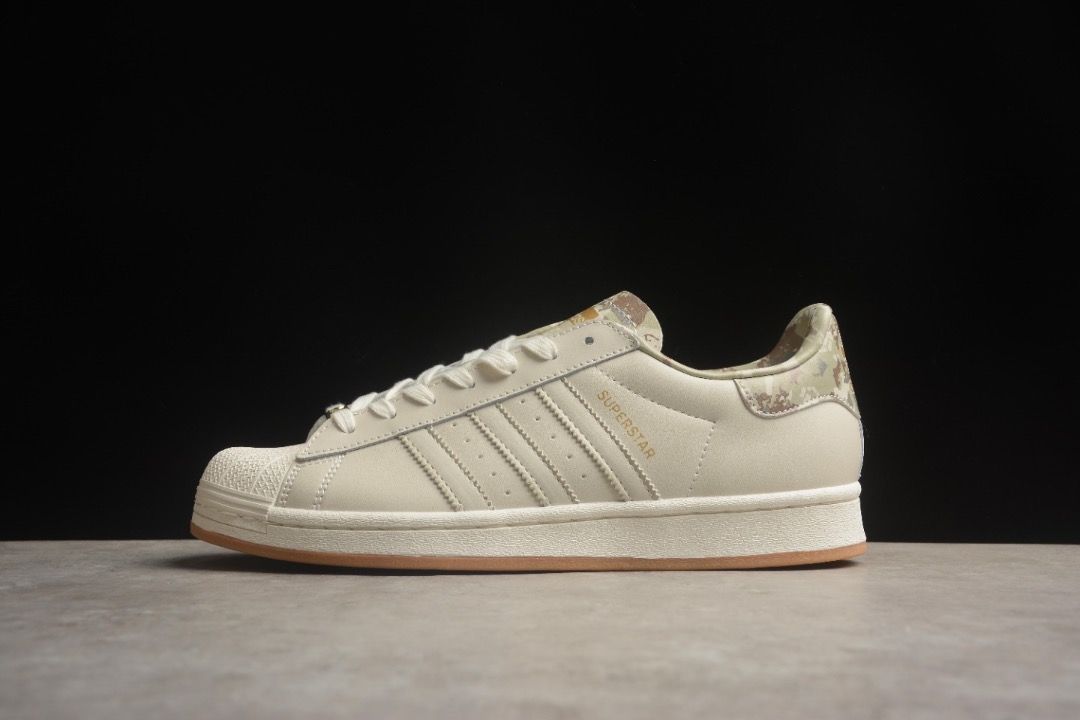 Adidas top 35 beige