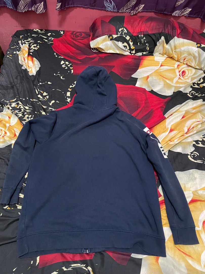 Adidas top supreme hoodie