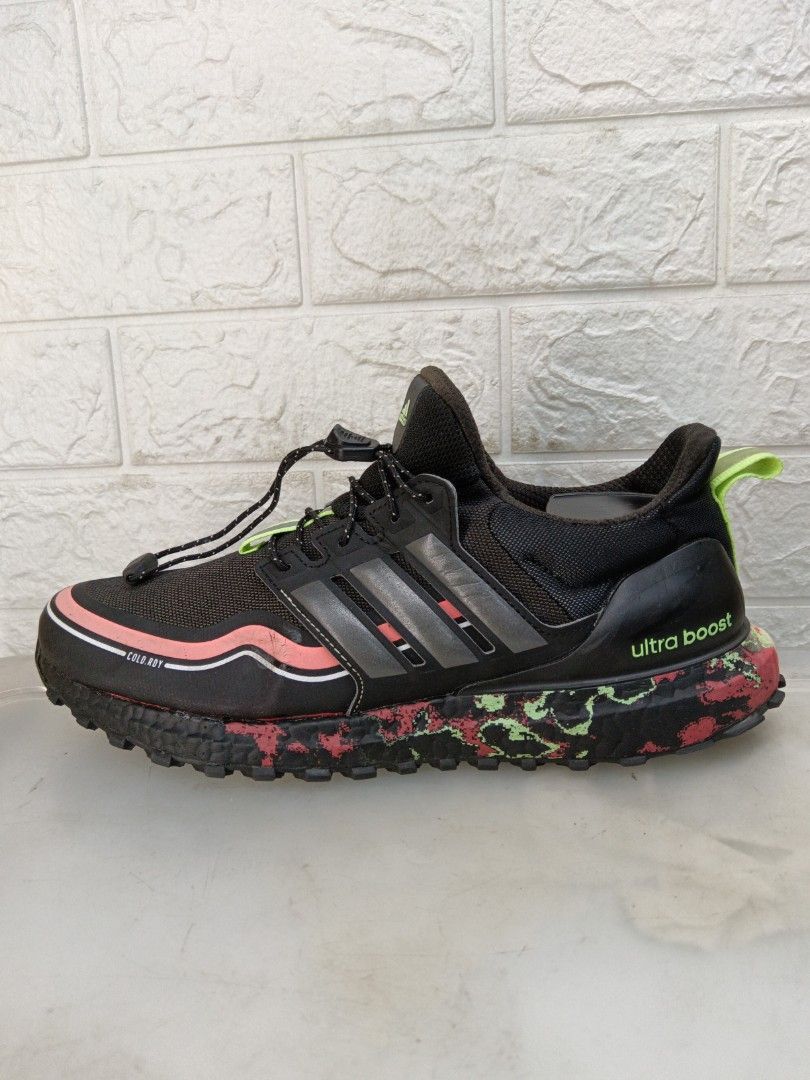 Adidas Ultra Boost C. RDY DNA