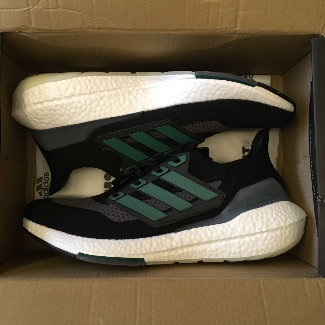 Adidas ultra boost 9.5 mens replica hot sale