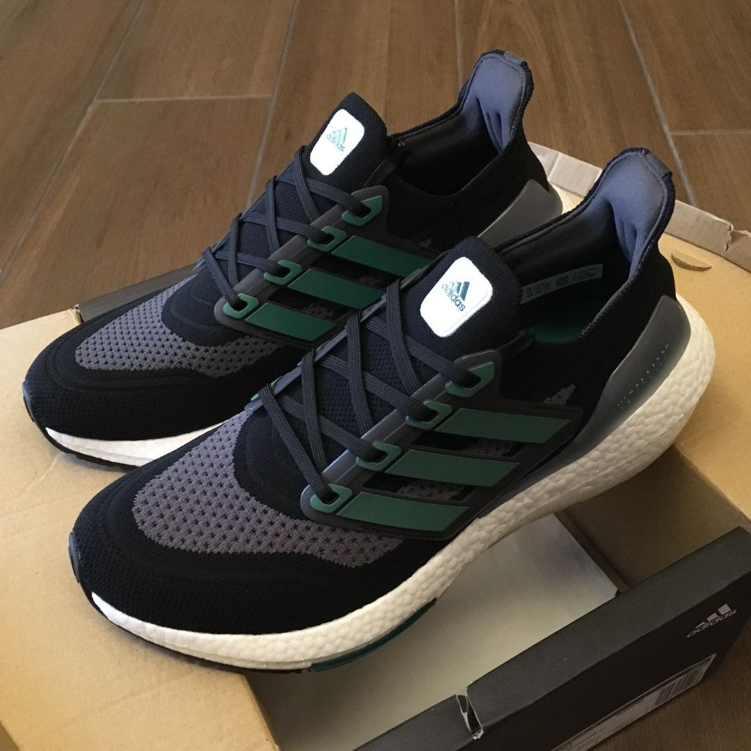 Adidas ultra boost 2024 9.5 mens replica