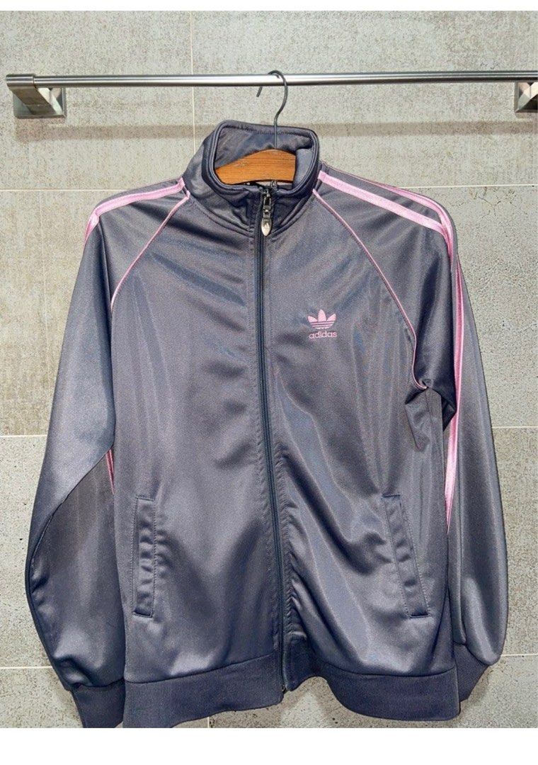 Reflective discount jacket adidas