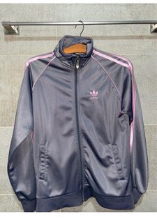 Vintage Adidas Brazil Jacket, Women's Fashion, Coats, Jackets and Outerwear  on Carousell