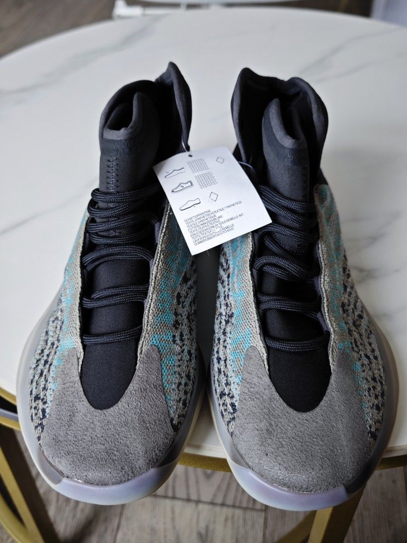 Adidas yeezy hot sale quantum 45