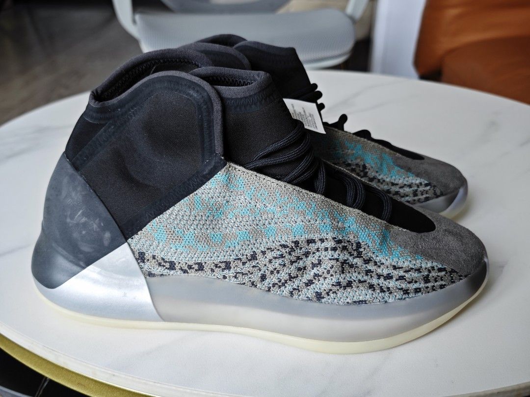Adidas yeezy hot sale quantum 45