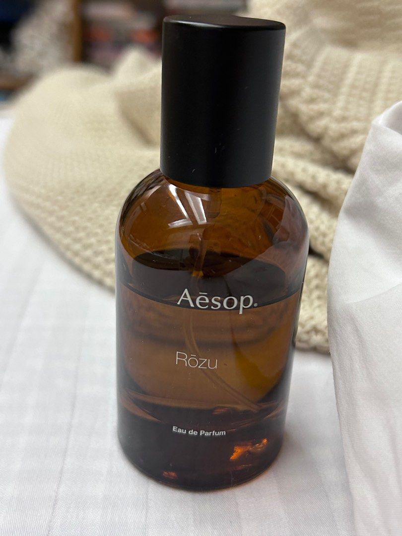 Rōzu eau de online parfum review