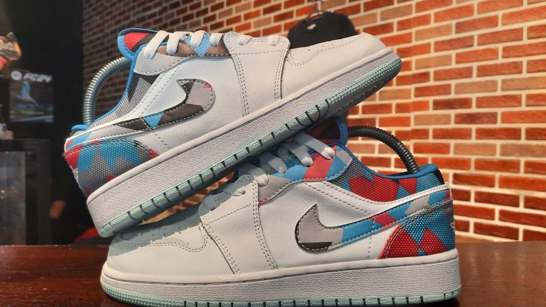 jordan 1 retro low n7