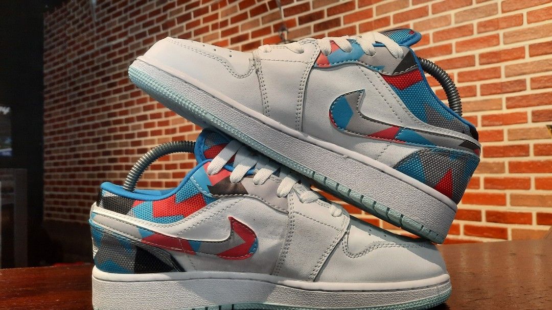 Jordan 1 shop low n7