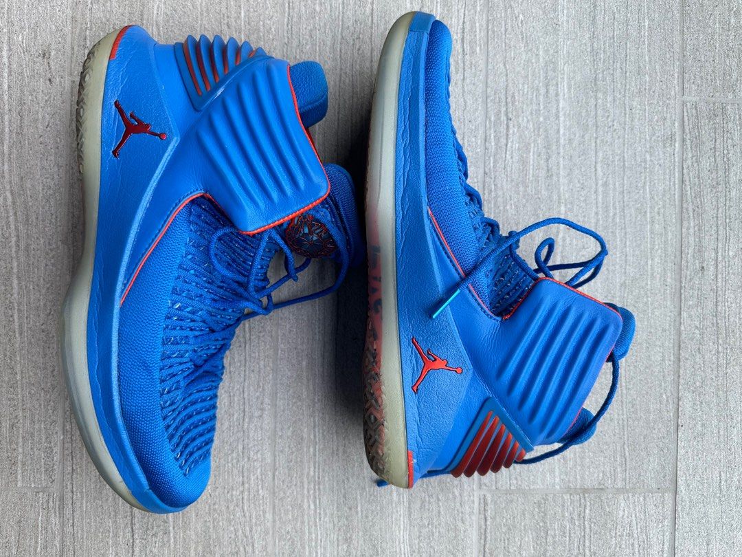 Mens jordan hotsell 32