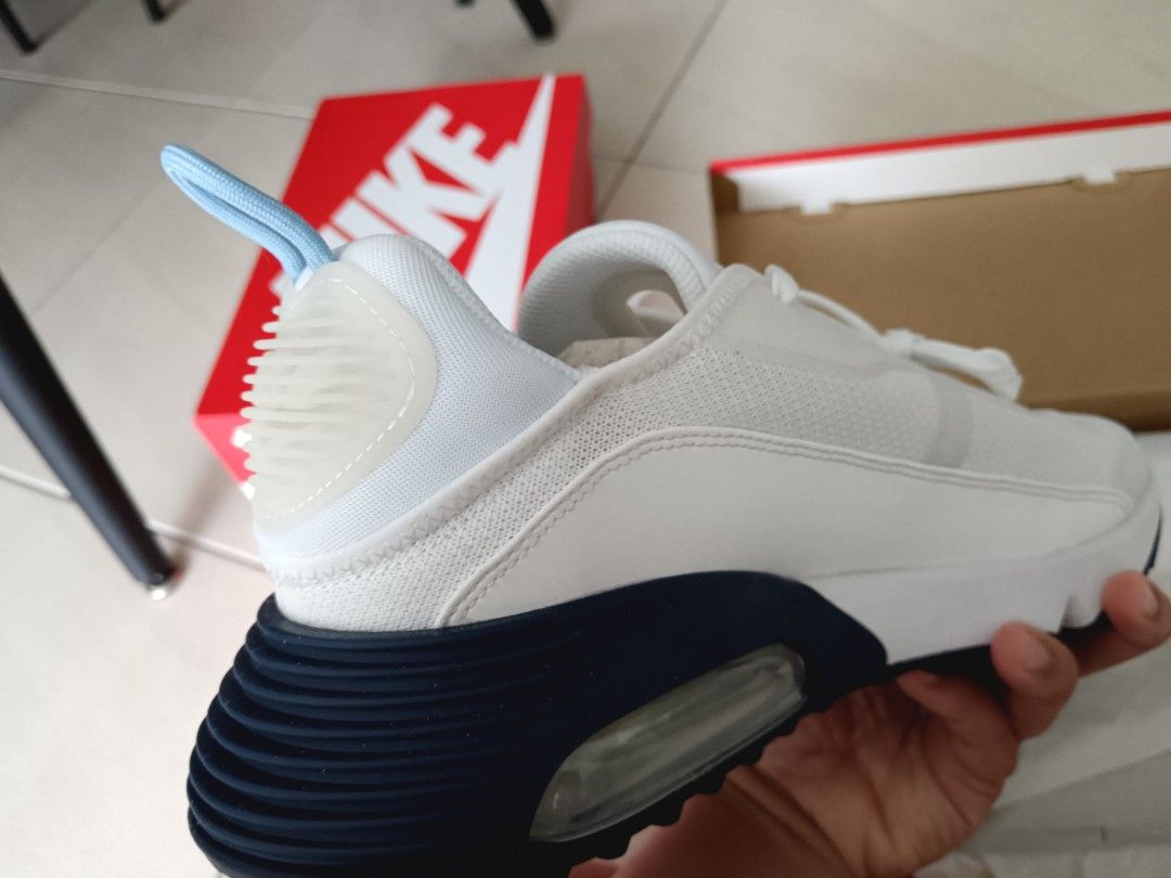 Air max olx 2025