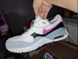 Air Max Systm (GS) size 7