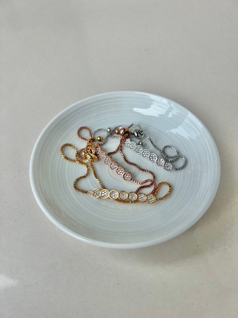 All jewelry new arrivals $5