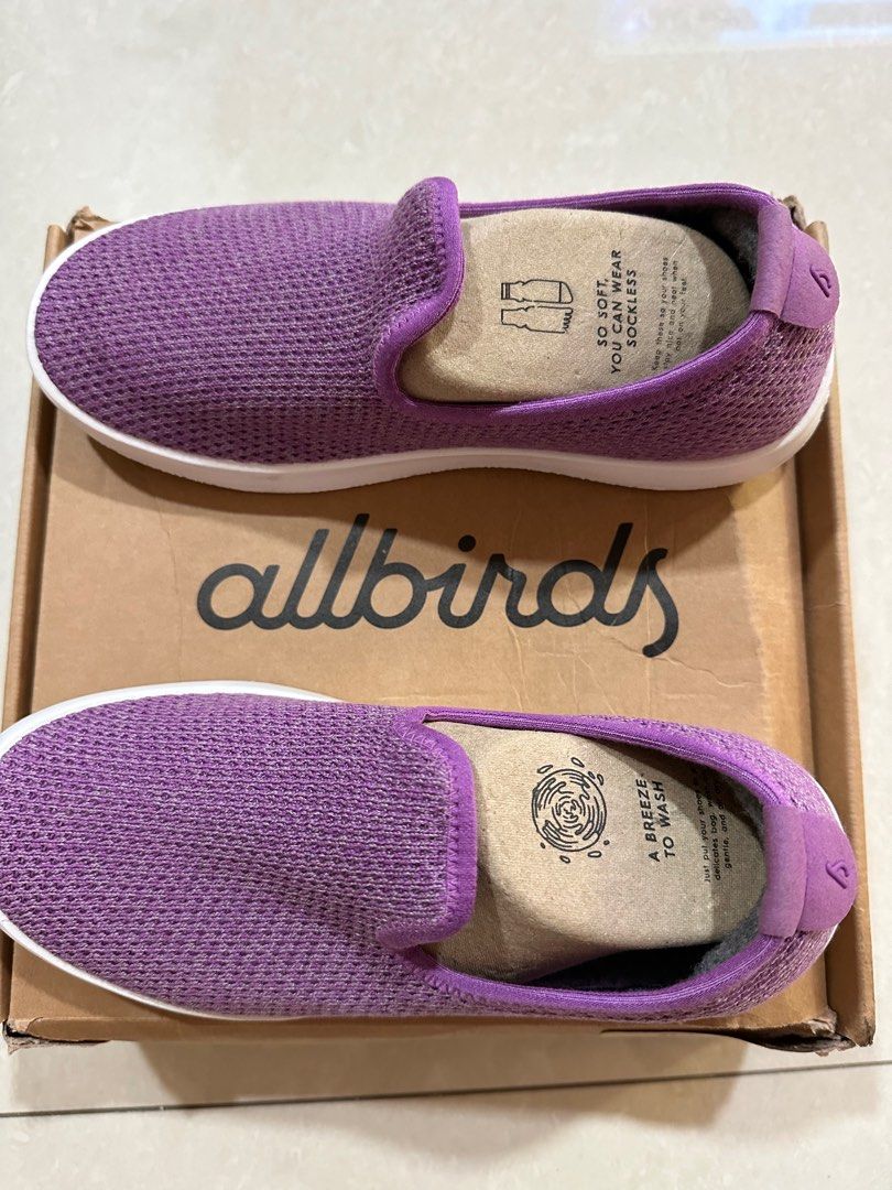 Allbirds women's hotsell tree loungers