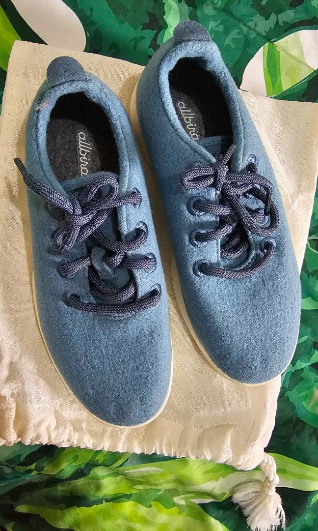 Allbirds Wool Runner Shoes