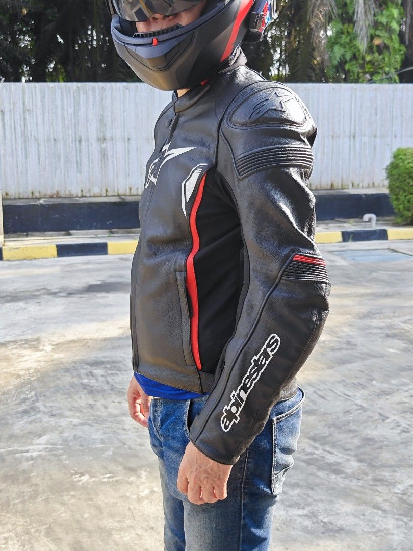Blouson new arrivals alpinestar sp1