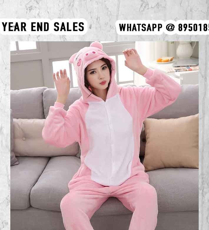 Piglet onesie on sale child