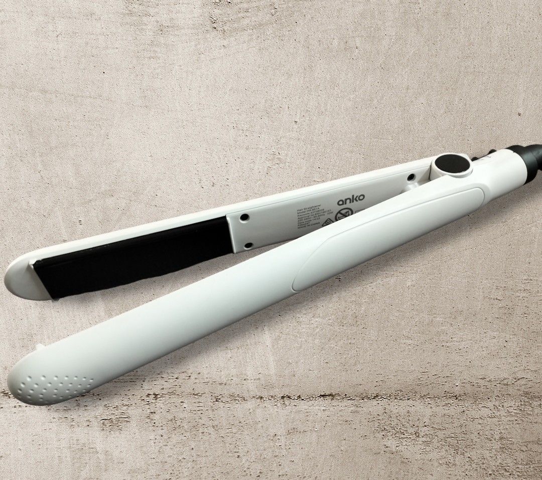 Anko Hair Straightener HS 951A Beauty Personal Care Hair on