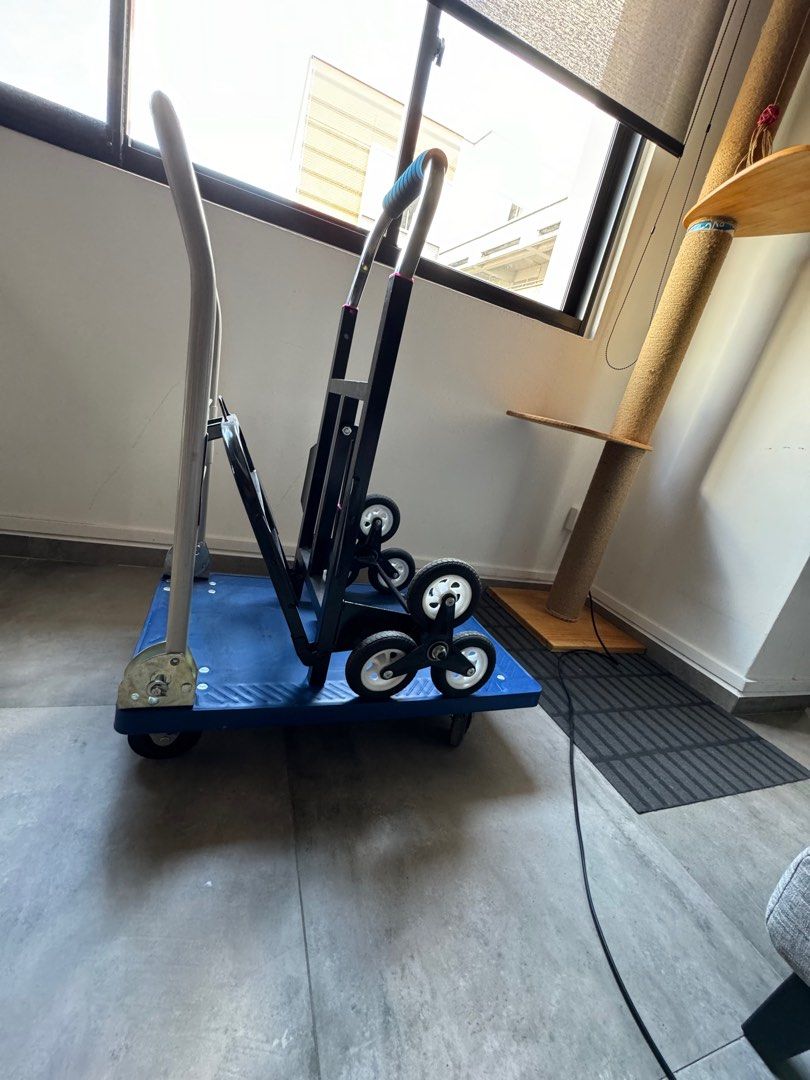 Floor climbing sales