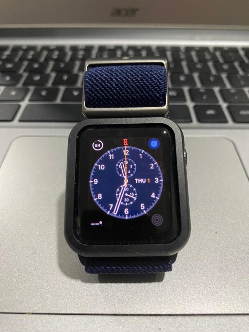 Apple Watch 38mm First Generation A1553