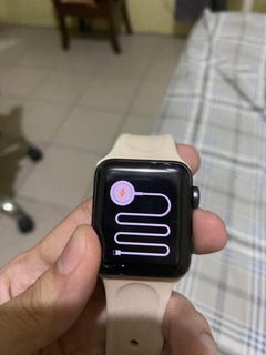Activation lock apple 2024 watch series 1