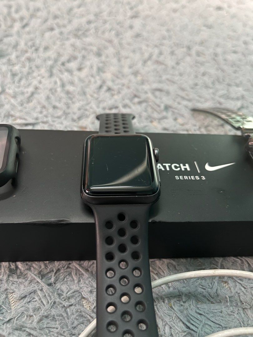 Warna apple watch series 3 2025