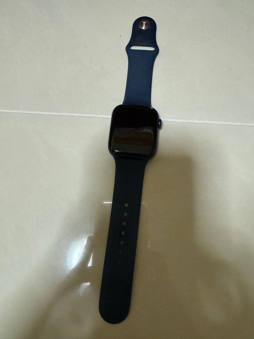 Olx apple smart watch store