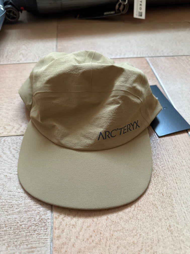 Arc'teryx Paltz Cap (Past Season) – Monod Sports