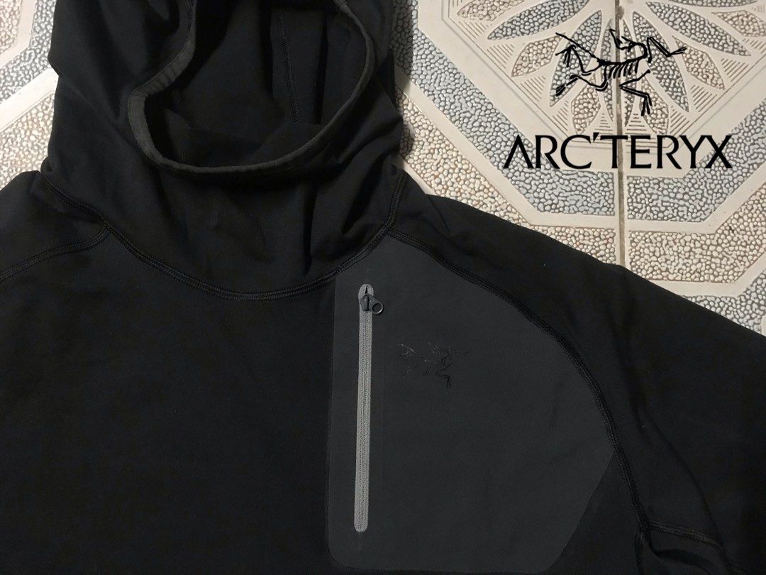 Arcteryx stryka hoody hot sale