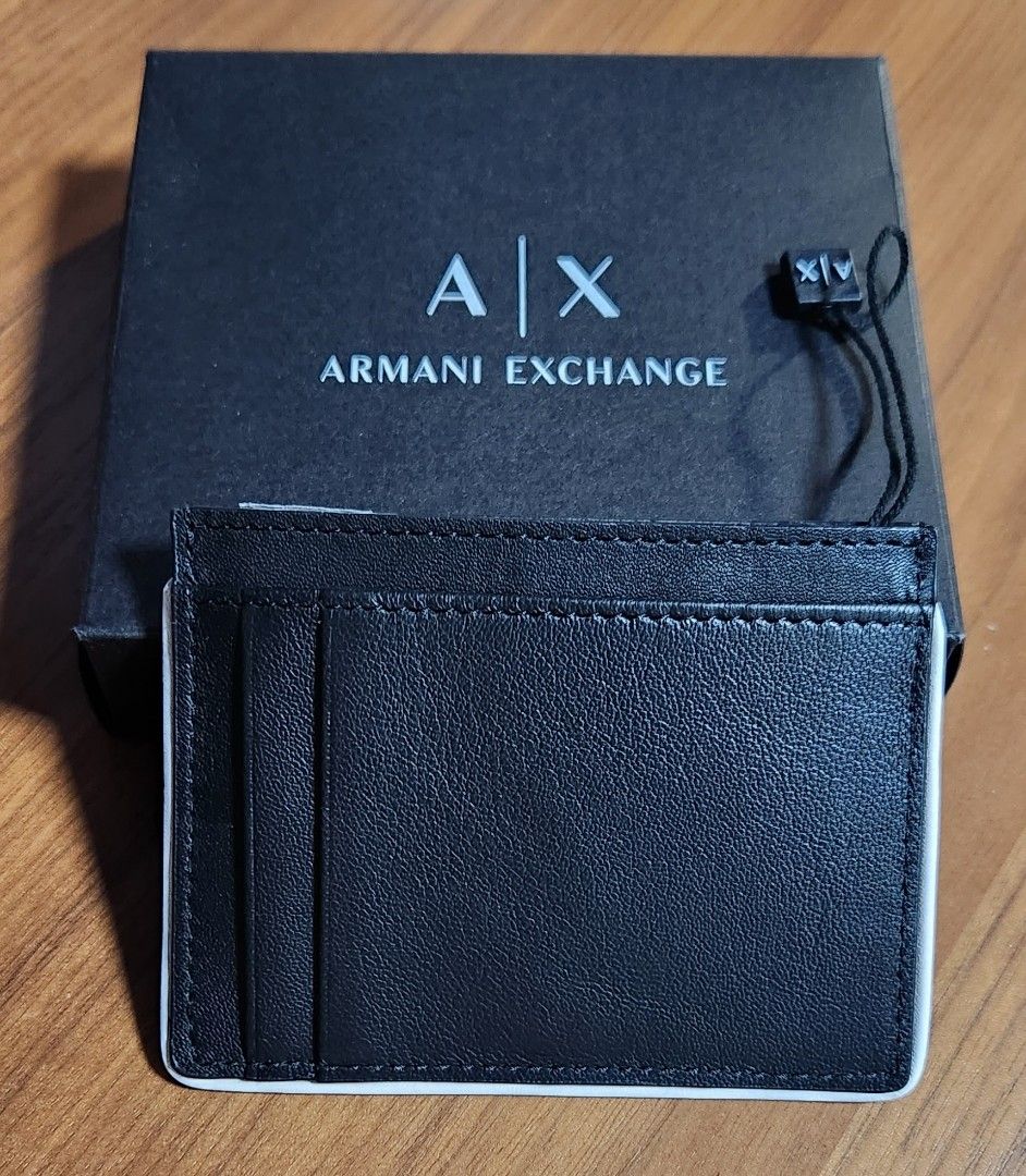 Armani exchange mid valley sales