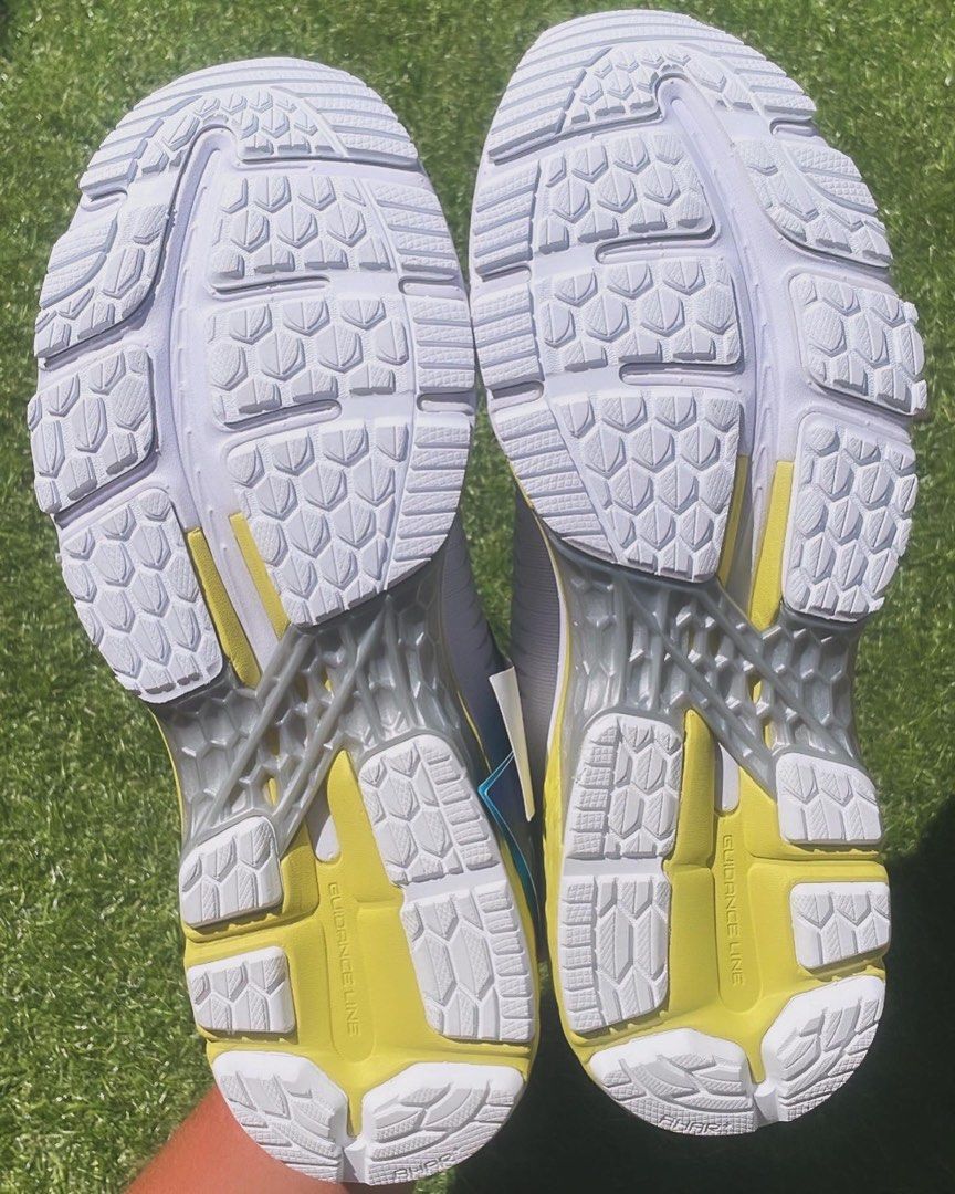 Kayano 25 lemon spark clearance