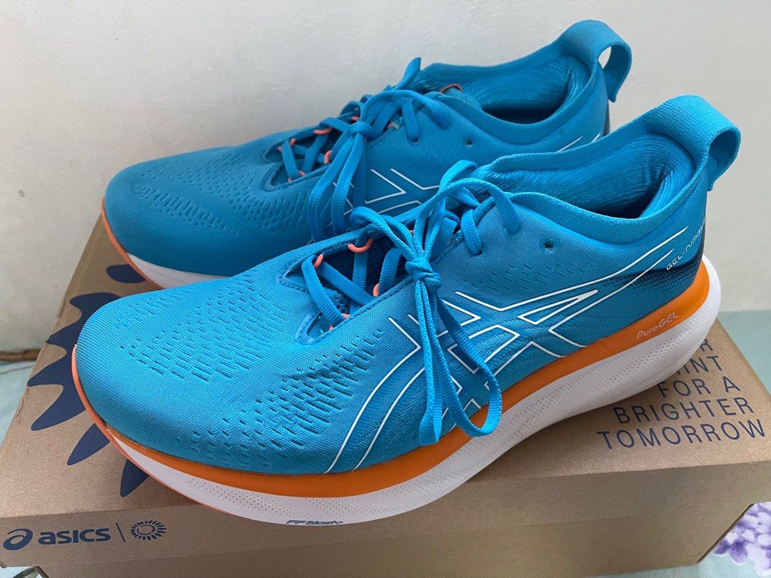 Gel nimbus wide shop