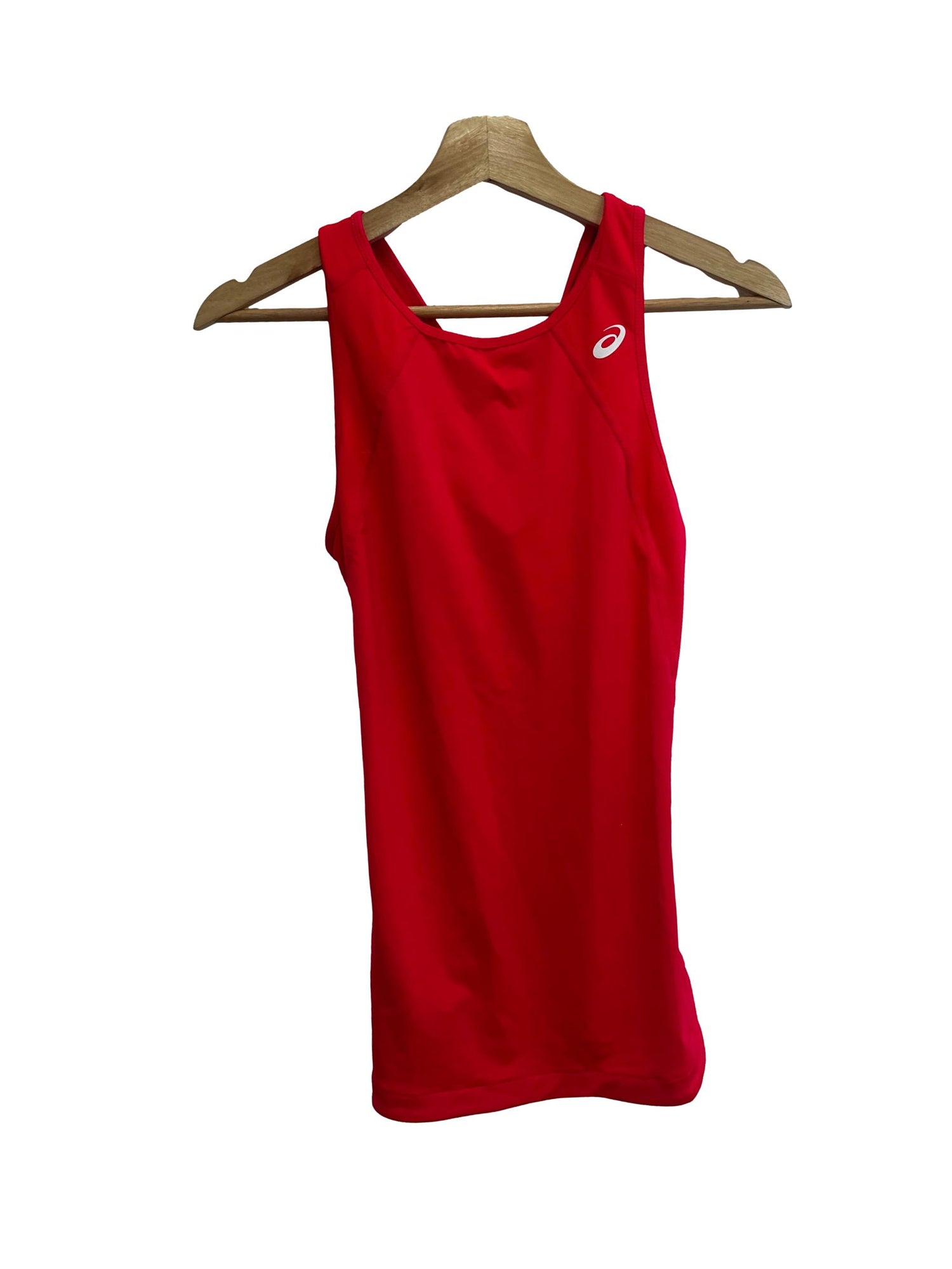 asics womens tank tops