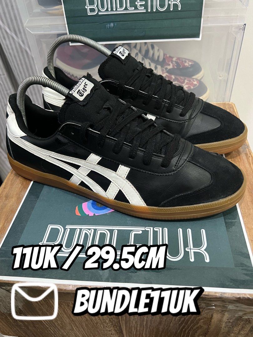 Asics onitsuka shop tiger tokuten
