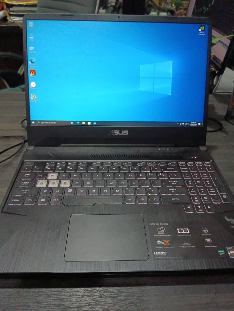 Asus Tuf Gaming, Computers & Tech, Laptops & Notebooks on Carousell