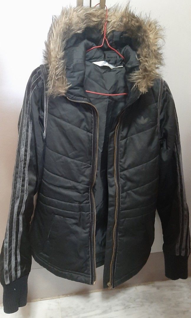 Adidas cheap winter vest