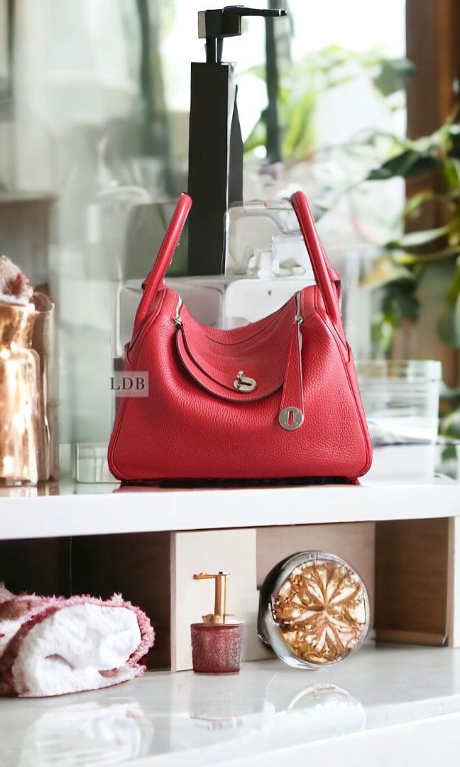 Lindy on sale 30 bag