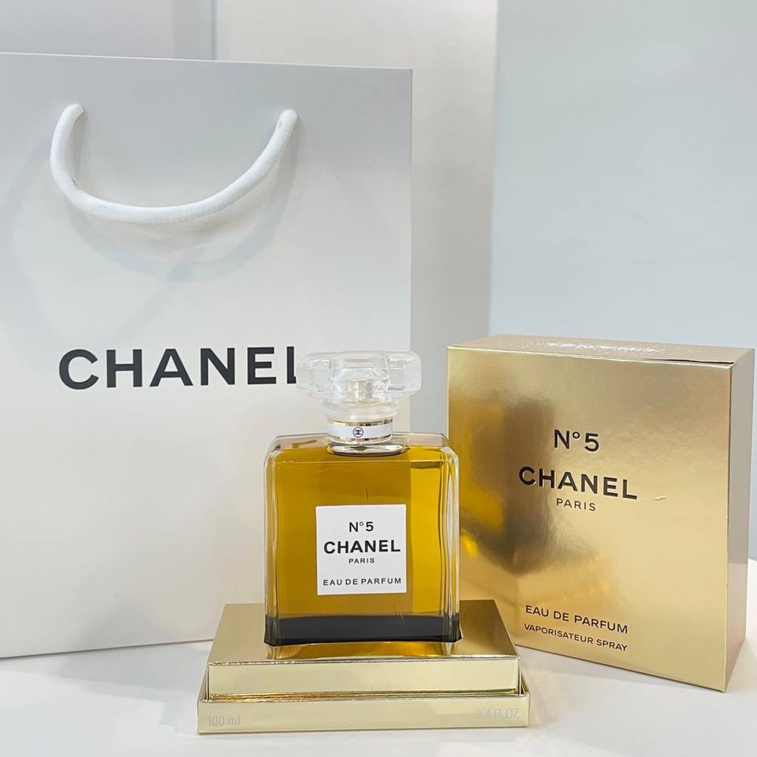 Chanel Gift With Purchase 2024 Today Meara