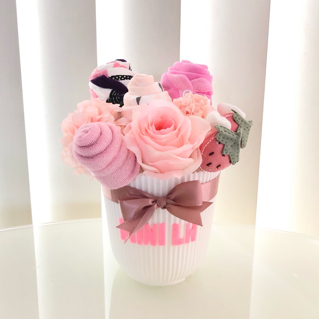 Baby bouquet gift sets hamper newborn Babies Kids Babies