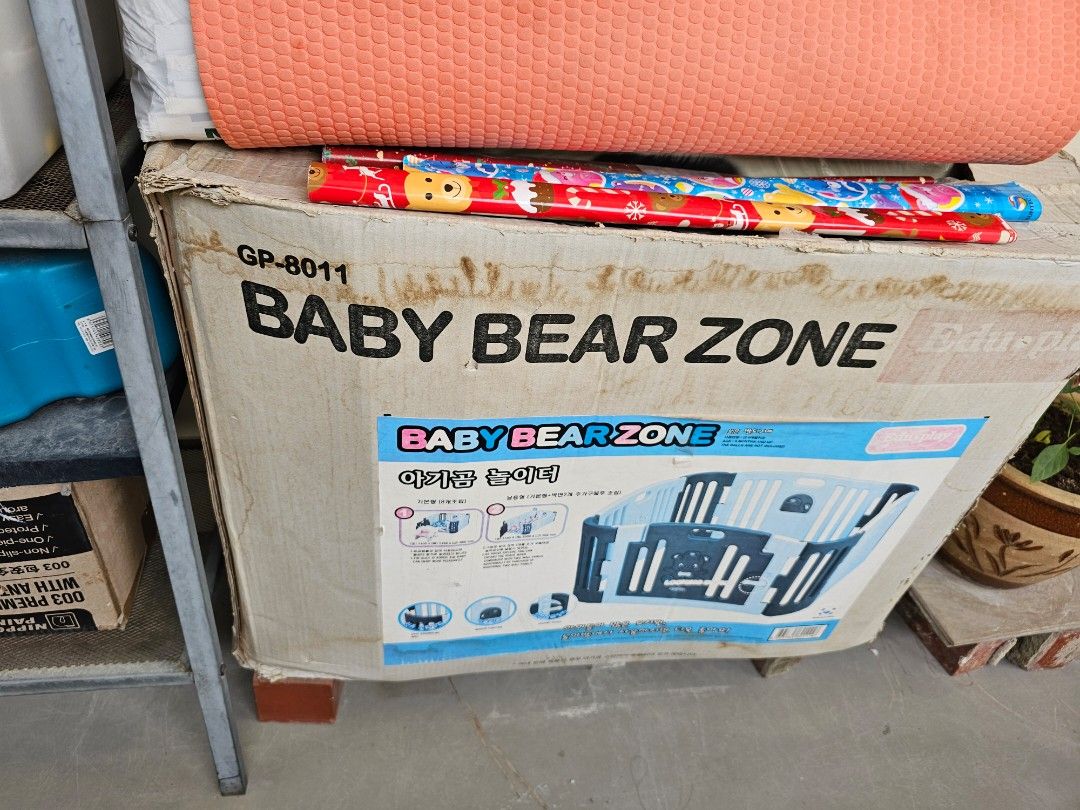 Costco best sale baby gate