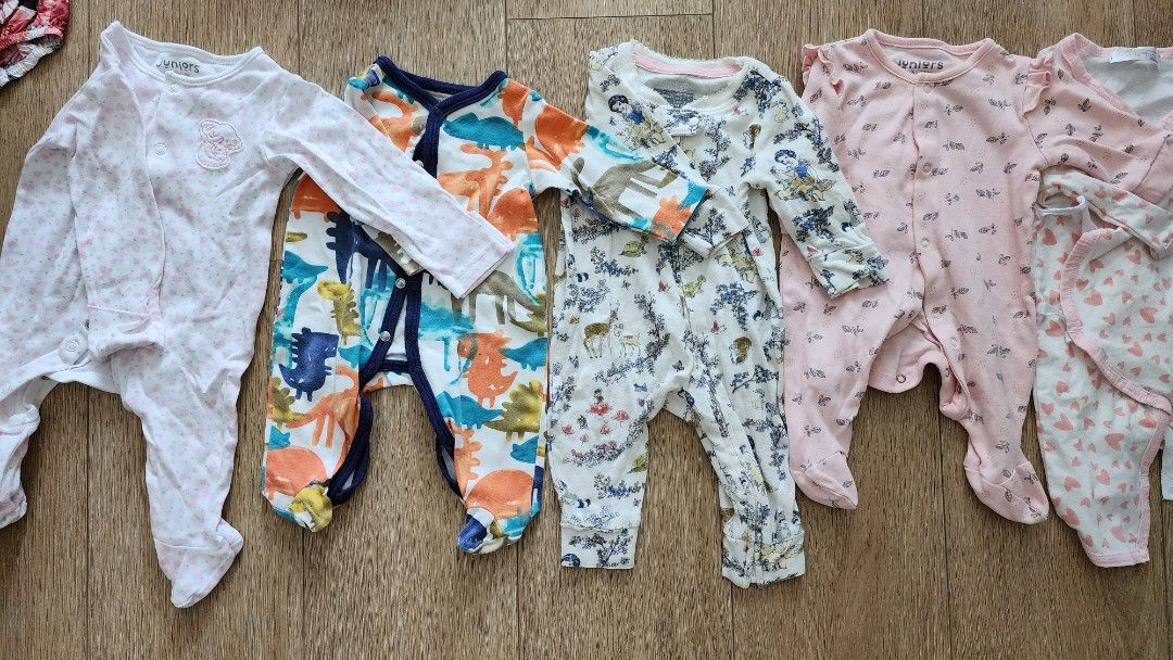 Newborn sale girl stuff