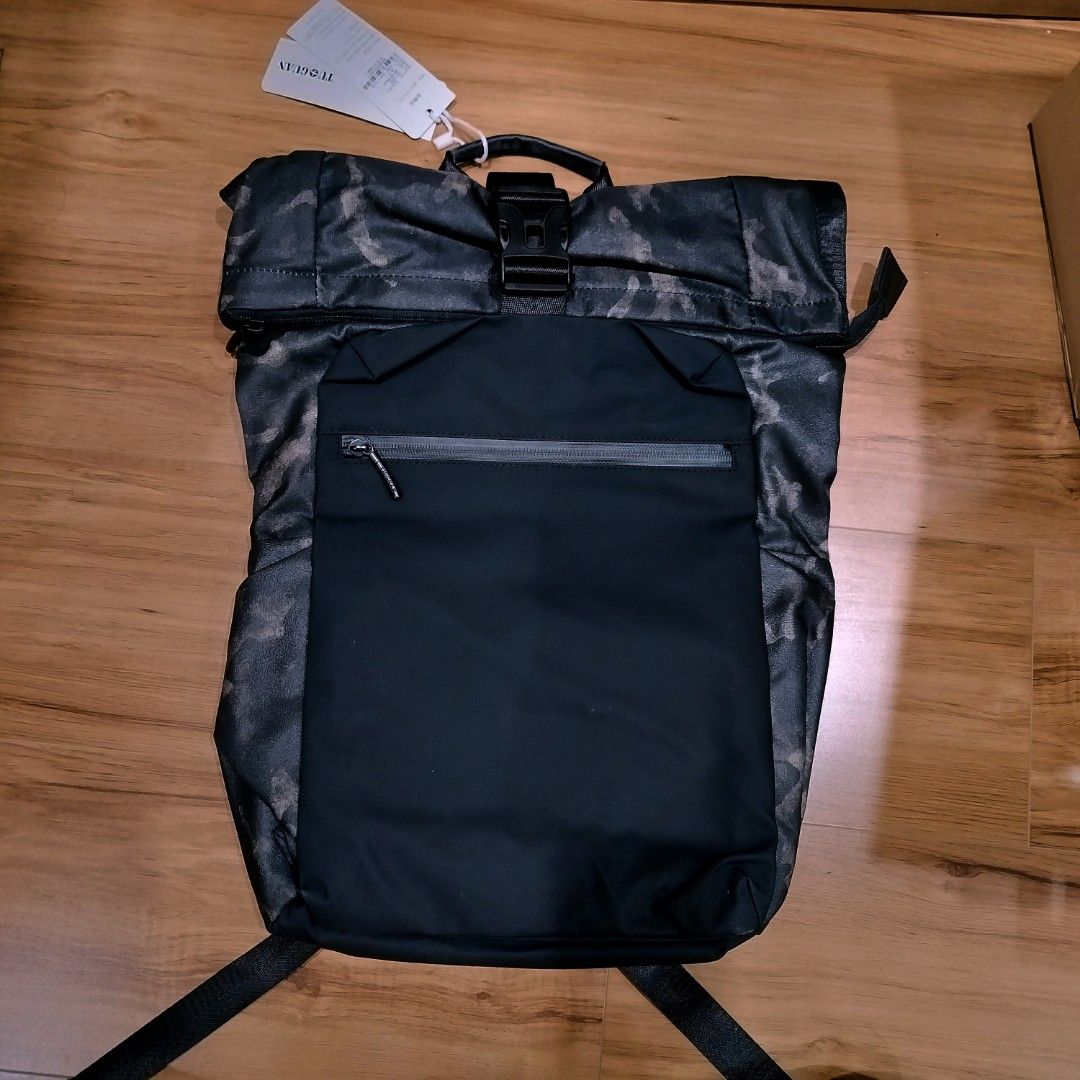 North face peckham backpack deals